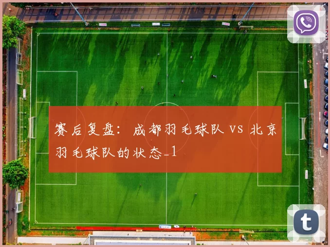 赛后复盘：成都羽毛球队 vs 北京羽毛球队的状态_1