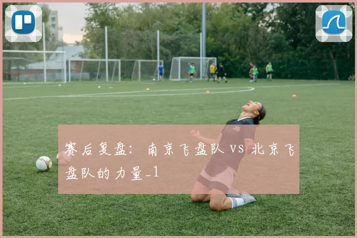 赛后复盘：南京飞盘队 vs 北京飞盘队的力量_1
